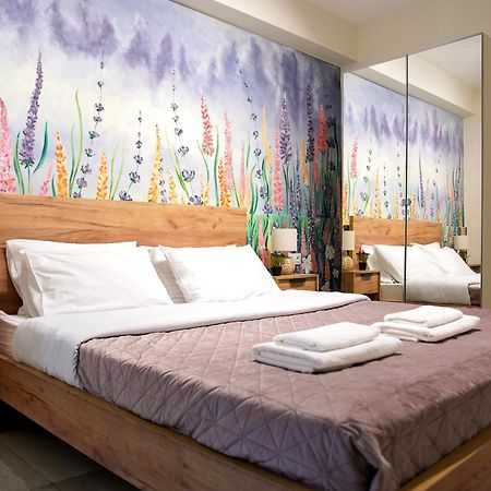 Attiki Sunshine Apartment With Terrace Vipgreece Ateny Zewnętrze zdjęcie