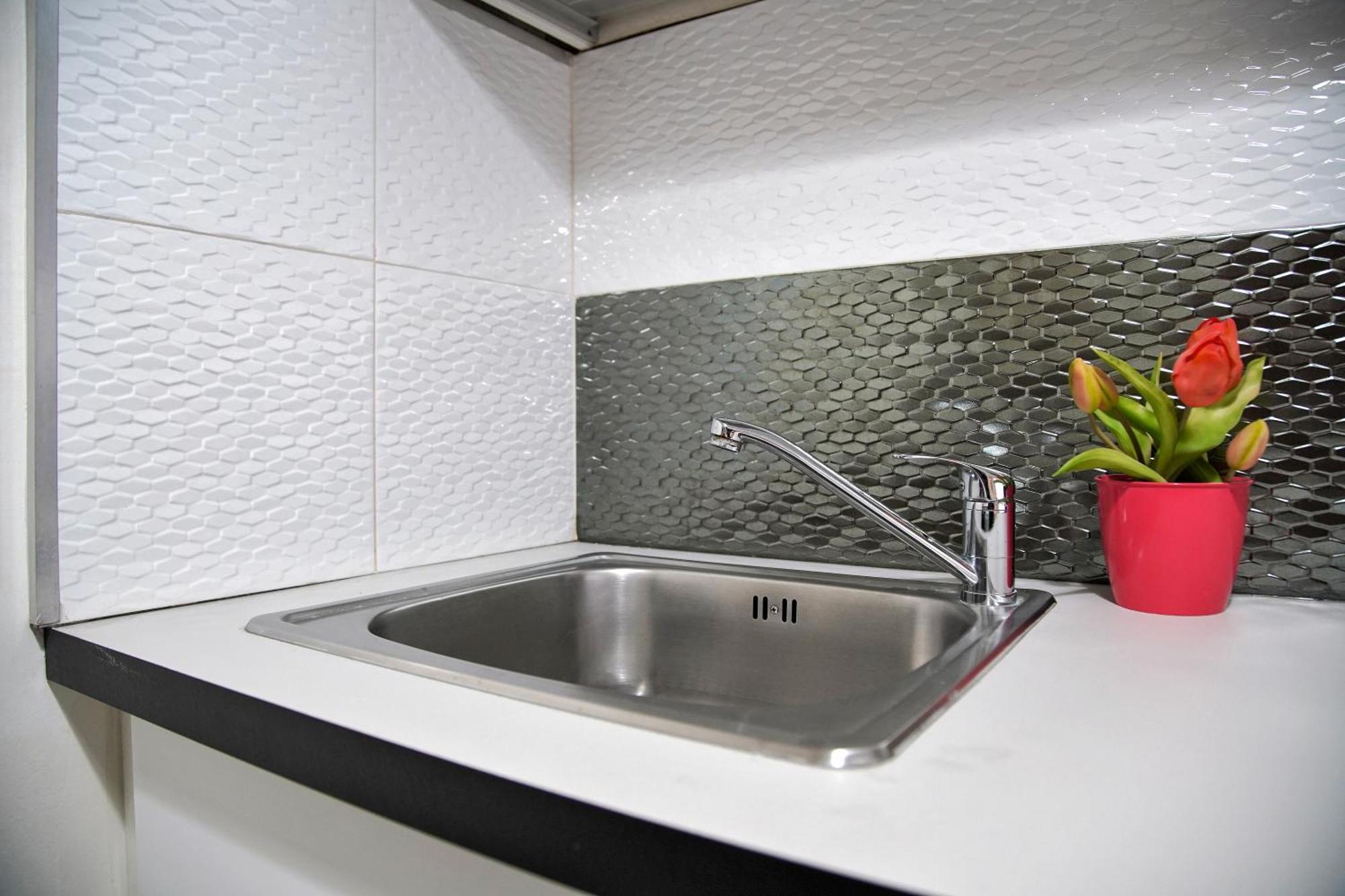 Attiki Sunshine Apartment With Terrace Vipgreece Ateny Zewnętrze zdjęcie