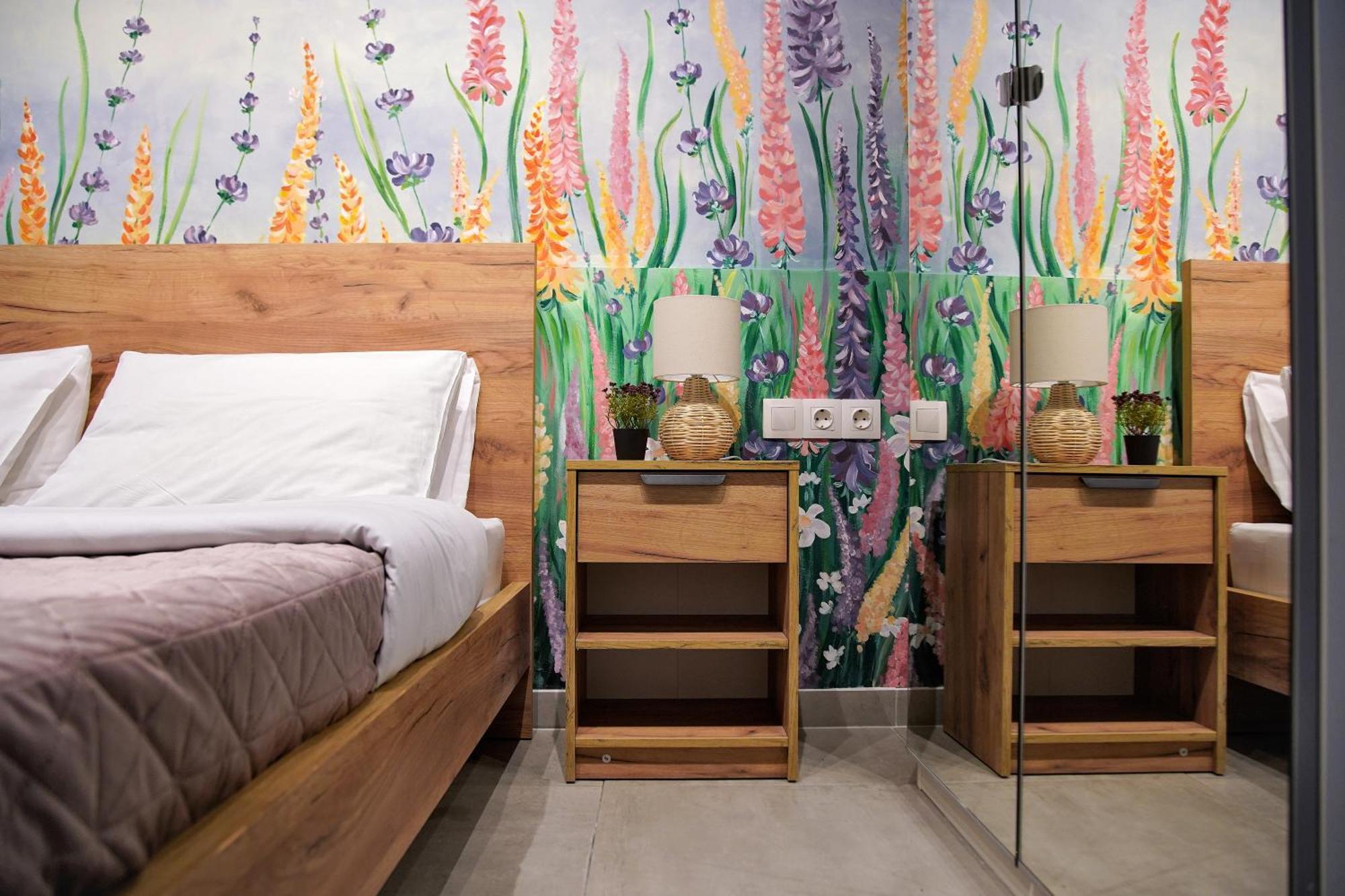 Attiki Sunshine Apartment With Terrace Vipgreece Ateny Zewnętrze zdjęcie