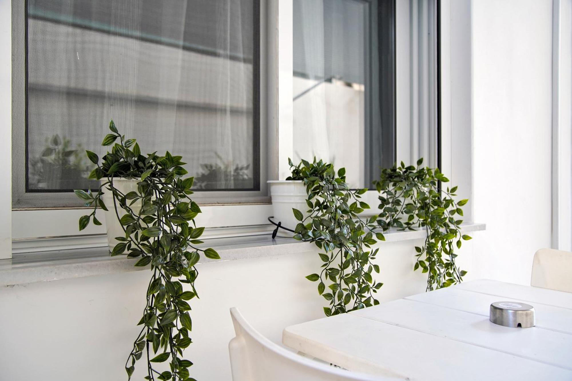 Attiki Sunshine Apartment With Terrace Vipgreece Ateny Zewnętrze zdjęcie