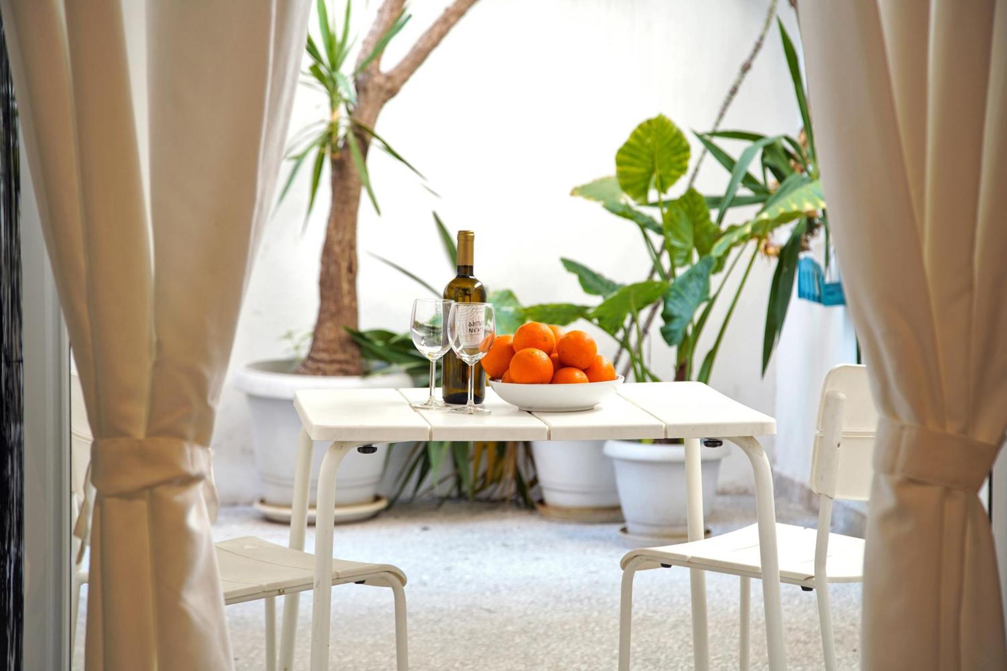 Attiki Sunshine Apartment With Terrace Vipgreece Ateny Zewnętrze zdjęcie