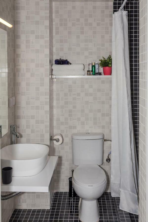 Attiki Sunshine Apartment With Terrace Vipgreece Ateny Zewnętrze zdjęcie