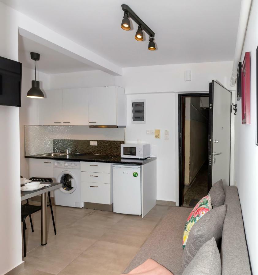 Attiki Sunshine Apartment With Terrace Vipgreece Ateny Zewnętrze zdjęcie