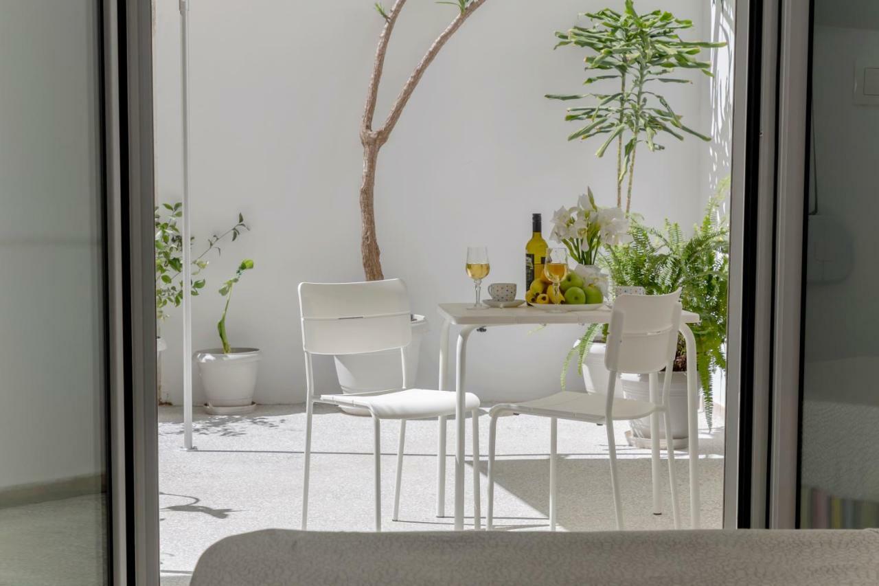 Attiki Sunshine Apartment With Terrace Vipgreece Ateny Zewnętrze zdjęcie