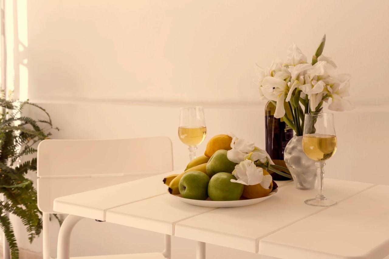Attiki Sunshine Apartment With Terrace Vipgreece Ateny Zewnętrze zdjęcie