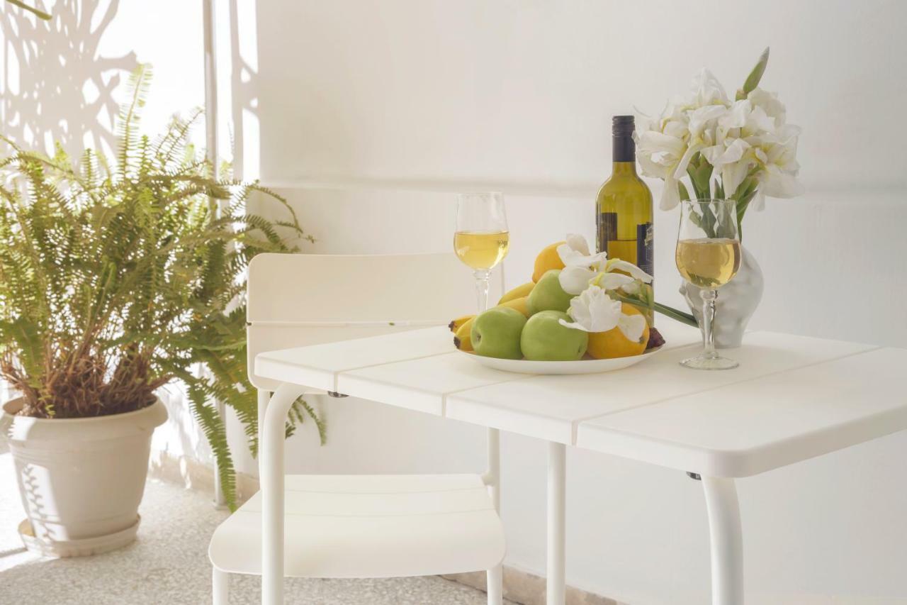 Attiki Sunshine Apartment With Terrace Vipgreece Ateny Zewnętrze zdjęcie