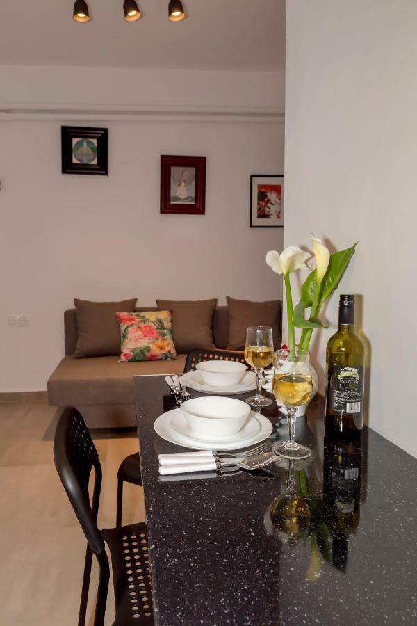 Attiki Sunshine Apartment With Terrace Vipgreece Ateny Zewnętrze zdjęcie