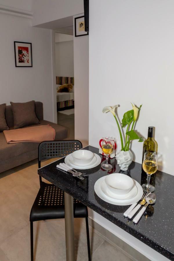 Attiki Sunshine Apartment With Terrace Vipgreece Ateny Zewnętrze zdjęcie