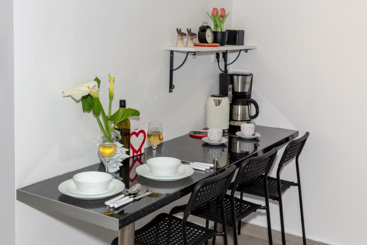 Attiki Sunshine Apartment With Terrace Vipgreece Ateny Zewnętrze zdjęcie
